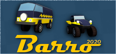 巴罗2020/Barro 2020   Build.17739397   免安装中文版-GM999资源网