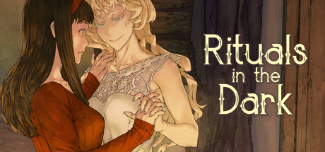 黑暗中的仪式/Rituals in the Dark    Build.16519472   免安装中文版-GM999资源网