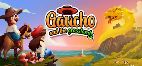 高乔人与大草原/Gaucho and the Grassland    Build.19321887    免安装中文版-GM999资源网