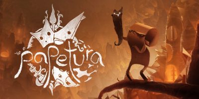 纸艺历险/Papetura   Build.9467141   免安装中文版-GM999资源网