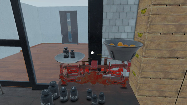图片[4]-市集模拟器|集市模拟器 v0.5b 单机+联机（Bazaar Simulator）免安装中文版-梨子乐游戏