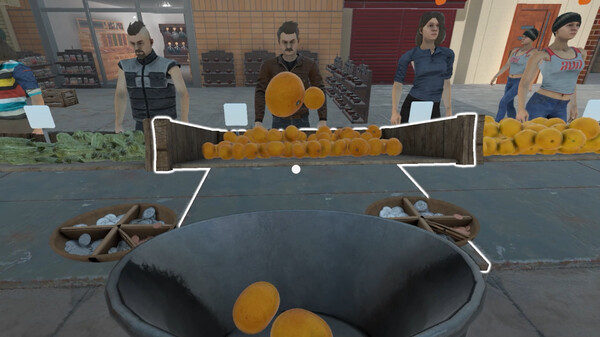 图片[6]-市集模拟器|集市模拟器 v0.5b 单机+联机（Bazaar Simulator）免安装中文版-梨子乐游戏