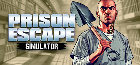 越狱模拟器：挖掘 v1.0.0（Prison Escape Simulator Dig Out）免安装中文版-GM999资源网