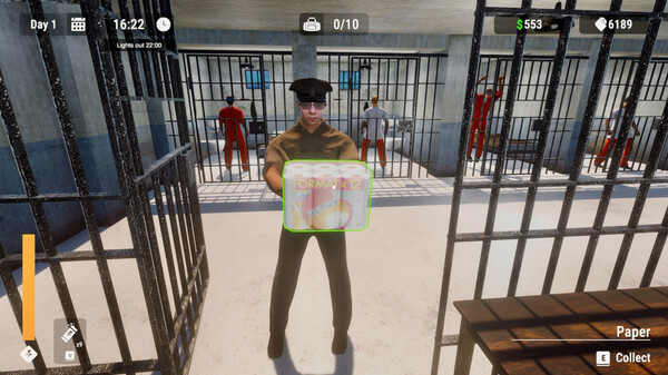 图片[3]-越狱模拟器：挖掘 v1.0.0（Prison Escape Simulator Dig Out）免安装中文版-梨子乐游戏