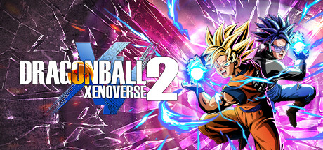 龙珠：超宇宙2/DRAGON BALL XENOVERSE 2/单机+联机/PC+手机双端   v1.24.03    免安装中文版-GM999资源网