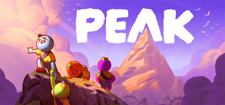 巅峰|登顶/PEAK/单机+联机   v1.9.a   免安装中文版-GM999资源网