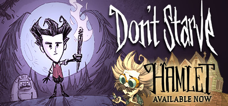饥荒/DONT STARVE TOGETHER/手机+PC双端  v677386    免安装中文版-GM999资源网