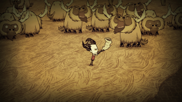 图片[5] - 饥荒 v647923 PC/手机双端（DONT STARVE TOGETHER）免安装中文版 - 宝儿的steam资源zy.cn（免费游戏资源分享下载）