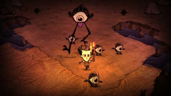 图片[6] - 饥荒 v647923 PC/手机双端（DONT STARVE TOGETHER）免安装中文版 - 宝儿的steam资源zy.cn（免费游戏资源分享下载）