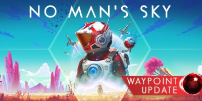 无人深空|无人之地/No Man’s Sky/单机+联机    v5.75    免安装中文版-GM999资源网