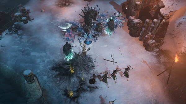 图片[5]-最后纪元/Last Epoch   v1.2.6.3   免安装中文版-梨子乐游戏