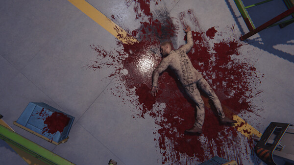 图片[5] - 犯罪现场清理工 v1.0.7f PC/手机双端（Crime Scene Cleaner）免安装中文版 - 宝儿的steam资源zy.cn（免费游戏资源分享下载）