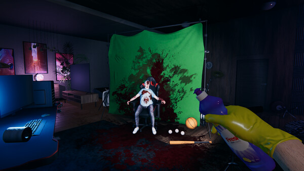 图片[2] - 犯罪现场清理工 v1.0.7f PC/手机双端（Crime Scene Cleaner）免安装中文版 - 宝儿的steam资源zy.cn（免费游戏资源分享下载）