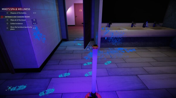 图片[4] - 犯罪现场清理工 v1.0.7f PC/手机双端（Crime Scene Cleaner）免安装中文版 - 宝儿的steam资源zy.cn（免费游戏资源分享下载）