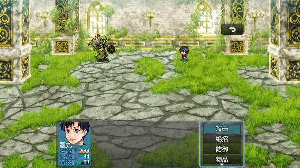 图片[2]-破烂系统 v1.06 免安装中文版-梨子乐游戏