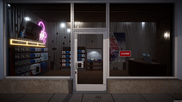图片[3]-游戏商店模拟器/Console Shop Simulator   v0.0.2    免安装中文版-梨子乐游戏