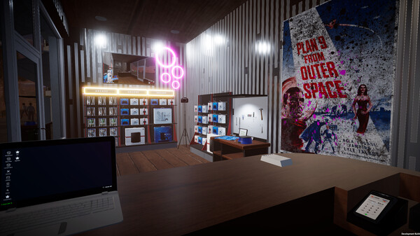 图片[6]-游戏商店模拟器/Console Shop Simulator   v0.0.2    免安装中文版-梨子乐游戏