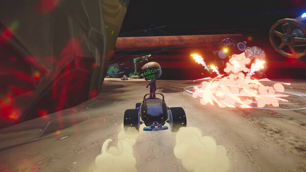 图片[3]-热潮狂飙/Hot Rod Mayhem   v1.3.06   免安装中文版-梨子乐游戏