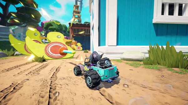 图片[6]-热潮狂飙/Hot Rod Mayhem   v1.3.06   免安装中文版-梨子乐游戏