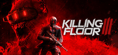 杀戮空间3/Killing Floor 3   Build.19273238    免安装中文版-GM999资源网