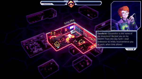 图片[6]-氪沃斯|控制交易 Build.19309768（Ctrl Alt Deal）免安装中文版-梨子乐游戏