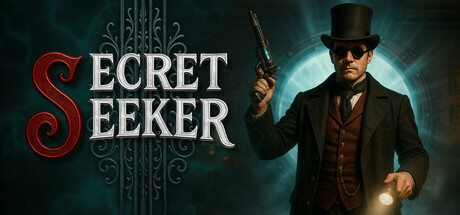 探秘者|秘密探索者 v1.0.0（Secret Seeker）免安装中文版-GM999资源网