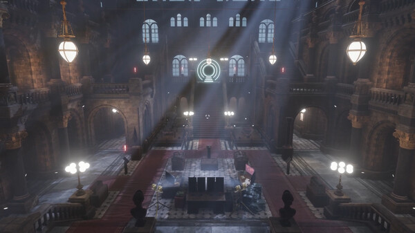 图片[2]-探秘者|秘密探索者 v1.0.0（Secret Seeker）免安装中文版-梨子乐游戏