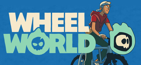 轮世界 Build.19332258（Wheel World）免安装中文版-GM999资源网