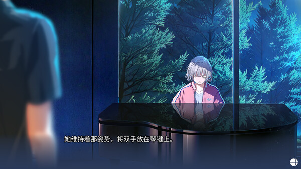 图片[2]-记忆的琴键 Build.19275062（HARMONIC REFLECTIONS）免安装中文版-梨子乐游戏