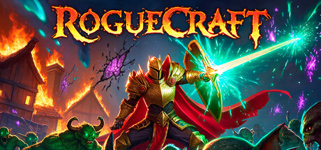 肉鸽工坊 Build.19327332（RogueCraft）免安装中文版-GM999资源网