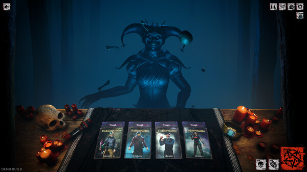 图片[2]-恶魔 v1.0.0（DEMONS）免安装中文版-梨子乐游戏