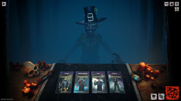 图片[5]-恶魔 v1.0.0（DEMONS）免安装中文版-梨子乐游戏