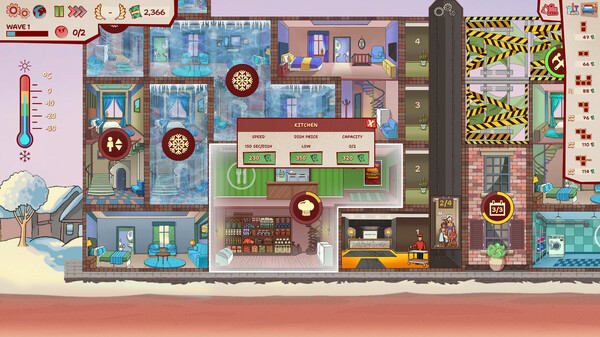 图片[4]-连锁酒店 Build.18564184（Check Inn）免安装中文版-梨子乐游戏