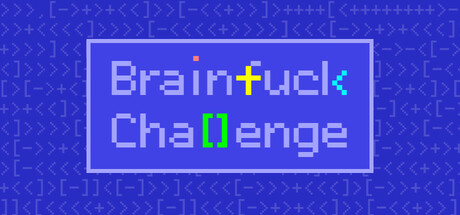 BF语言挑战 Build.19277594（Brainfuck Challenge）免安装中文版-GM999资源网