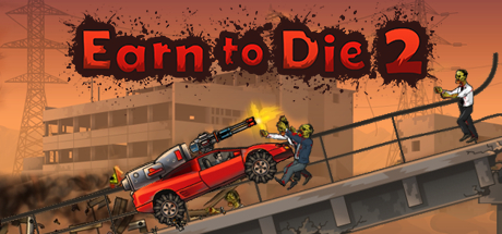 死亡战车2 Build.1121073（Earn to Die 2）免安装中文版-GM999资源网