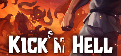踢入地狱 Build.19298967（Kick’n Hell）免安装中文版-GM999资源网