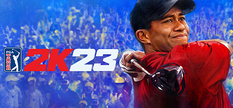 PGA巡回赛2K23 Build.18927457（PGA TOUR 2K23）免安装中文版-GM999资源网