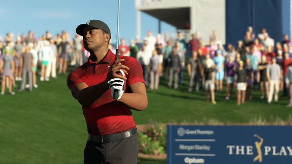 图片[2]-PGA巡回赛2K23 Build.18927457（PGA TOUR 2K23）免安装中文版-梨子乐游戏