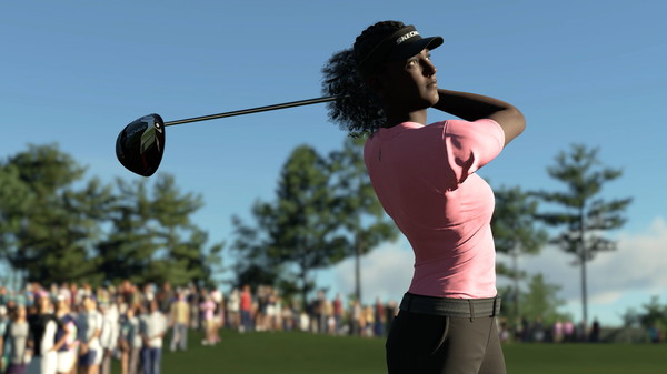 图片[3]-PGA巡回赛2K23 Build.18927457（PGA TOUR 2K23）免安装中文版-梨子乐游戏