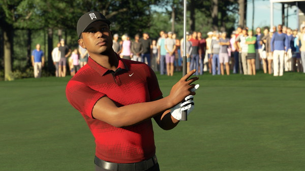 图片[5]-PGA巡回赛2K23 Build.18927457（PGA TOUR 2K23）免安装中文版-梨子乐游戏