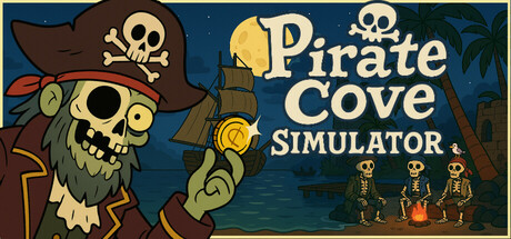 海盗湾模拟器 Build.19148632（Pirate Cove Simulator）免安装中文版-GM999资源网
