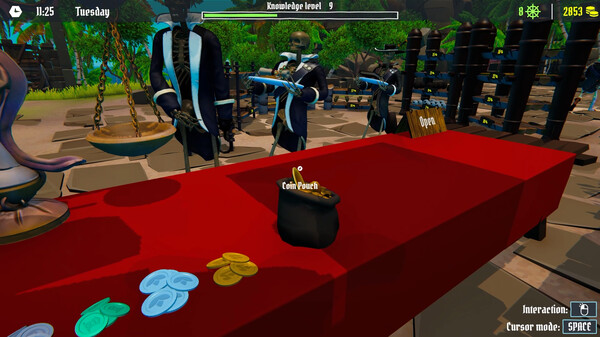 图片[3]-海盗湾模拟器 Build.19148632（Pirate Cove Simulator）免安装中文版-梨子乐游戏