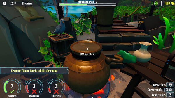 图片[4]-海盗湾模拟器 Build.19148632（Pirate Cove Simulator）免安装中文版-梨子乐游戏