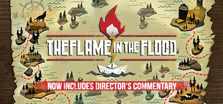 洪潮之焰 Build.6282434（The Flame in the Flood）免安装中文版-GM999资源网