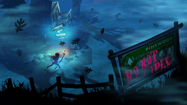 图片[4]-洪潮之焰 Build.6282434（The Flame in the Flood）免安装中文版-梨子乐游戏