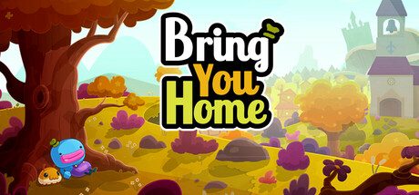 带你回家 v1.0.0（Bring You Home）免安装中文版-GM999资源网