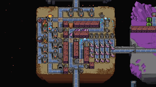 图片[3]-浮岛工厂 Build.19060297（Mob Factory）免安装中文版-梨子乐游戏