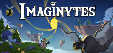 幻晶兽（Imaginytes）免安装中文版-GM999资源网