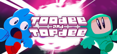 托迪和托普迪 Build 19300964（Toodee and Topdee）免安装中文版-GM999资源网