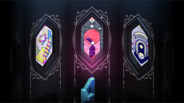 图片[2]-纪念碑谷3 v1.3.19596（Monument Valley 3）免安装中文版-梨子乐游戏